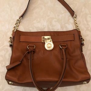 Authentic Michael Kors Handbag